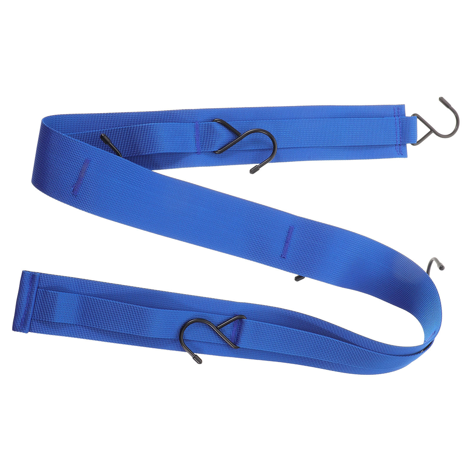 Sports Equipment Drying Rack - Porta Attrezzi da Hockey Portatile da