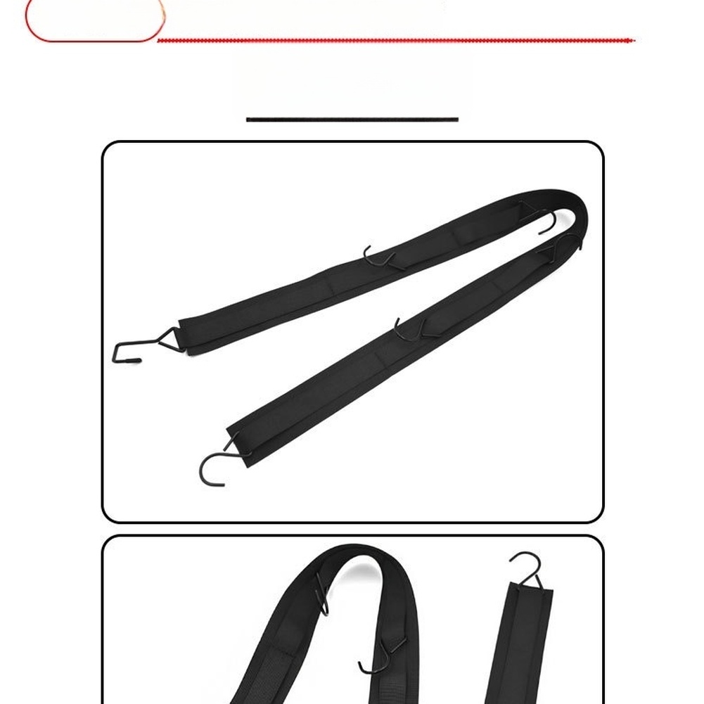 Sports Equipment Drying Rack - Organizzatore per attrezzature sportive da esterno,
