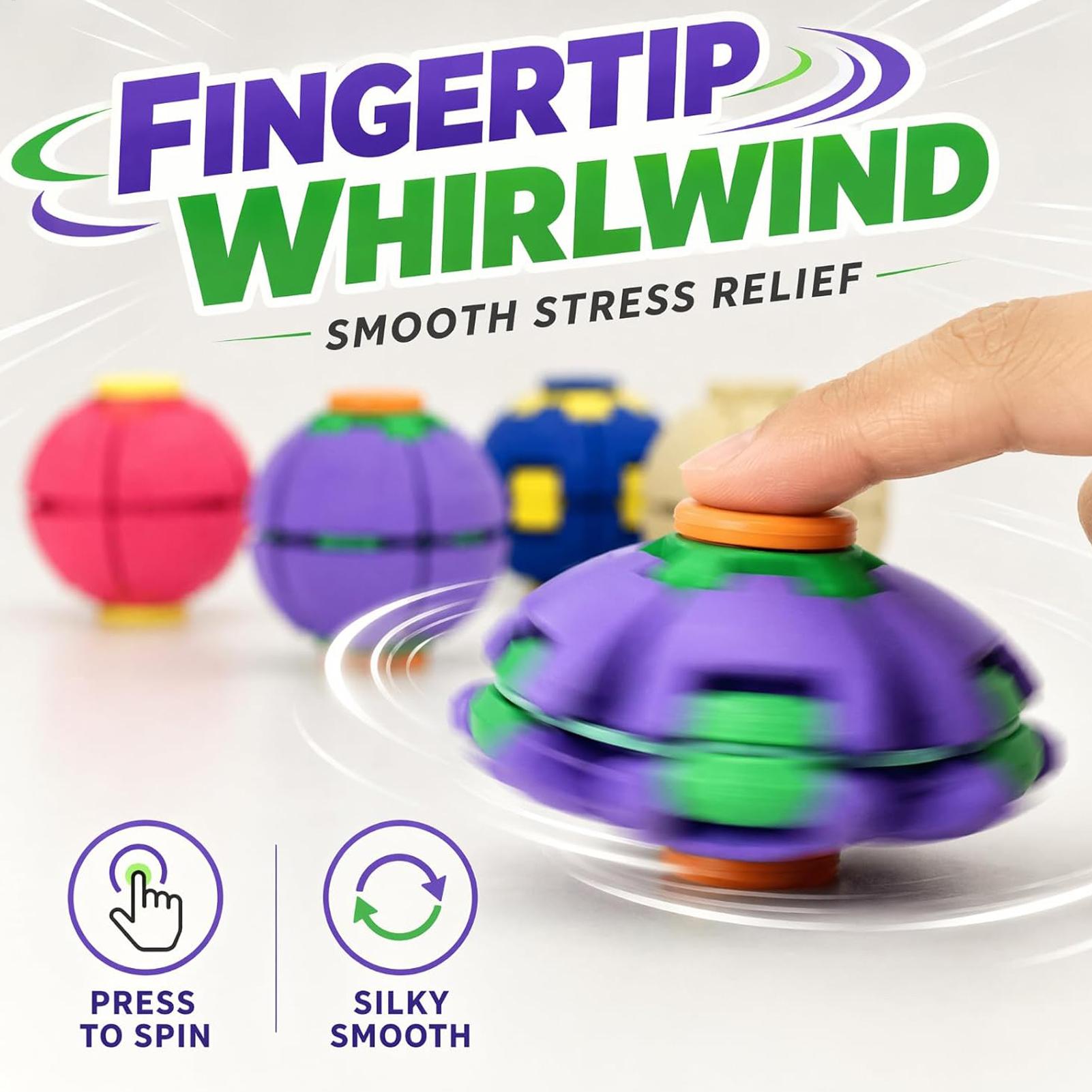 Sports Equipment For Schools - Fidget Balls Stampate in 3D, Giocattolo