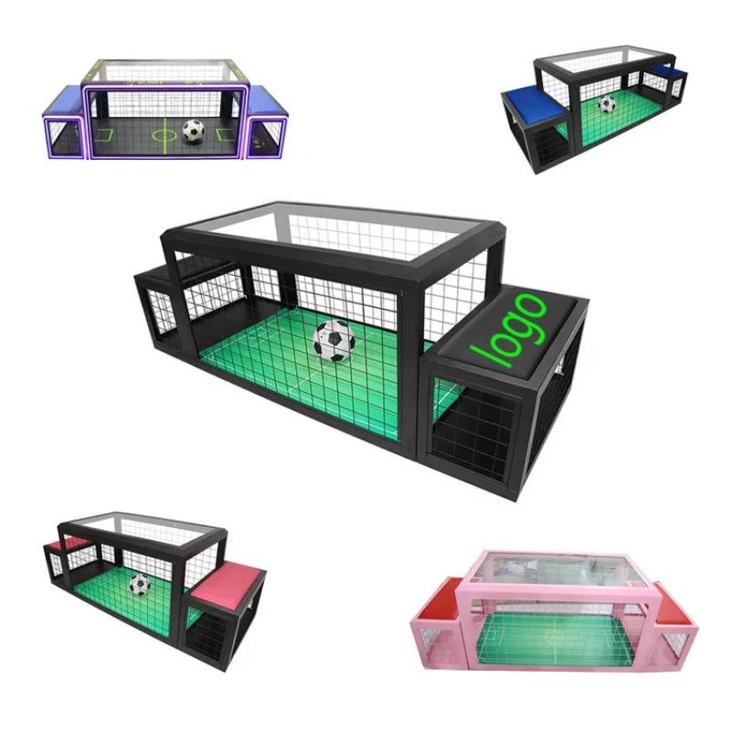 Sports Equipment Game - Subsoccer da gioco di calcio 2025