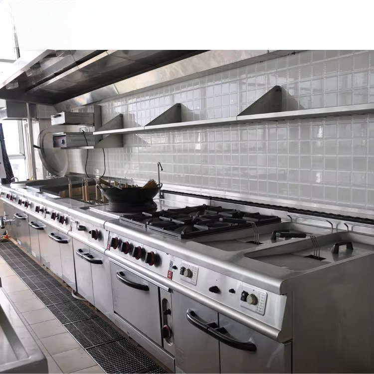 Sports Equipment Kitchener - Attrezzatura da cucina professionale/soluzione con tasti