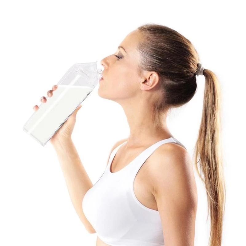 Sports Equipment Kitchener - uomo donna bottiglie d'acqua cucina a