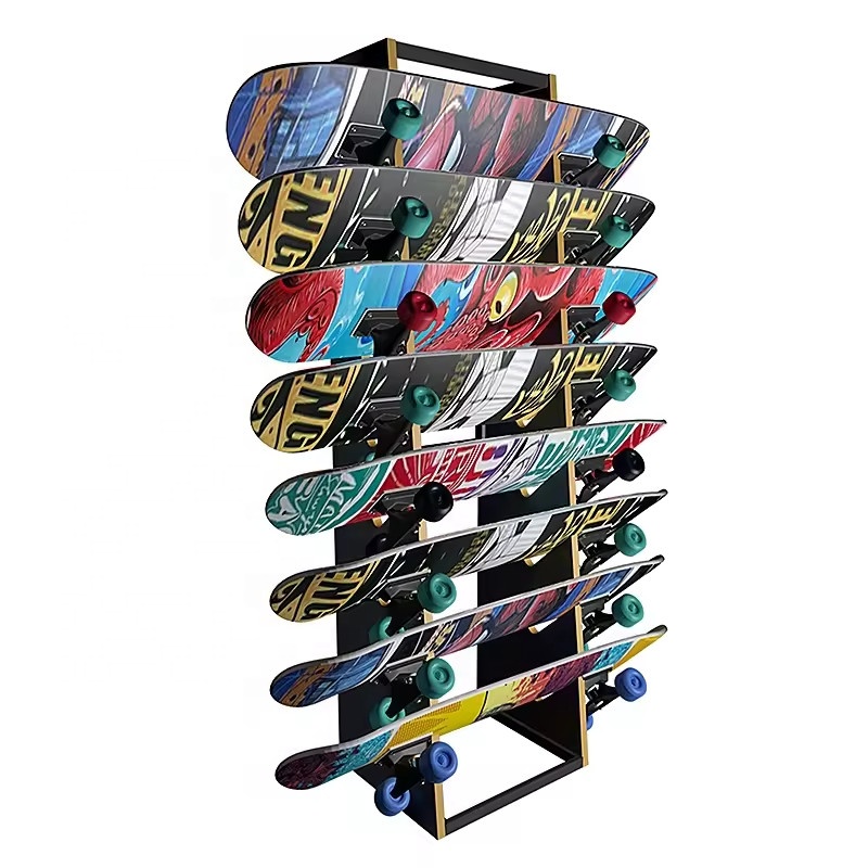Sports Equipment Store - Per attrezzature per negozi sportivi durevoli