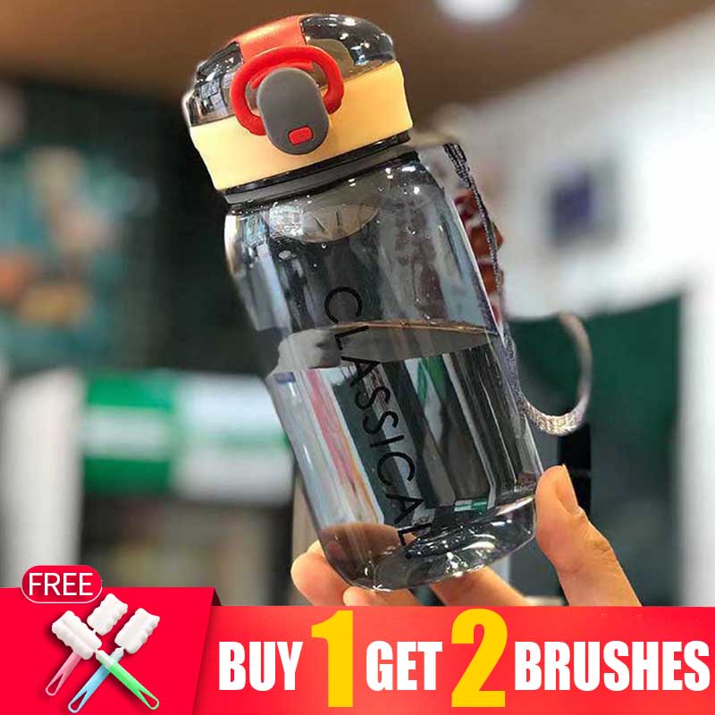 Sports Equipment Kitchener - Cucina Sport Creativo Latte trasparente Bottiglia