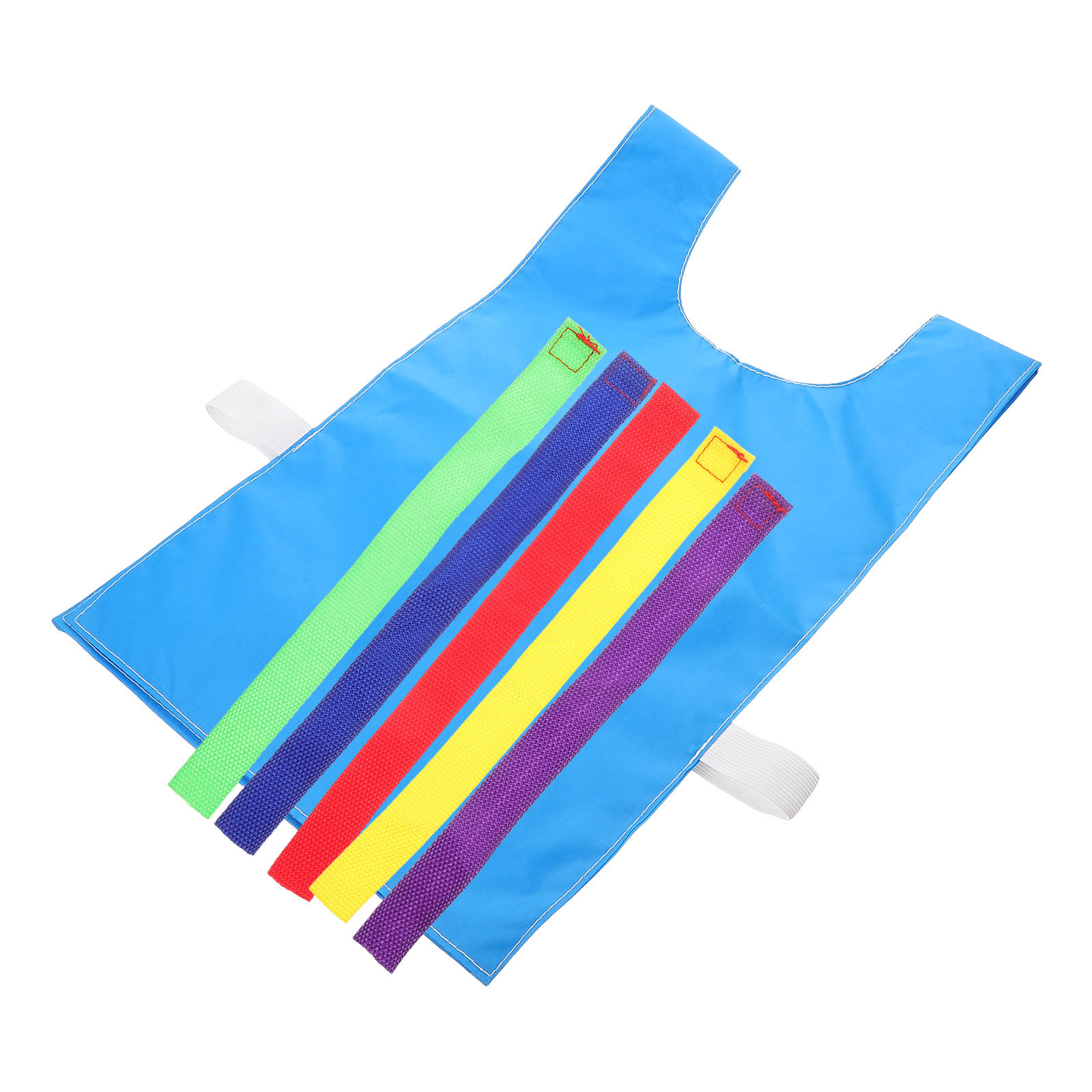 Sports Equipment Game - Gilet per Bambini per Attività Sportive