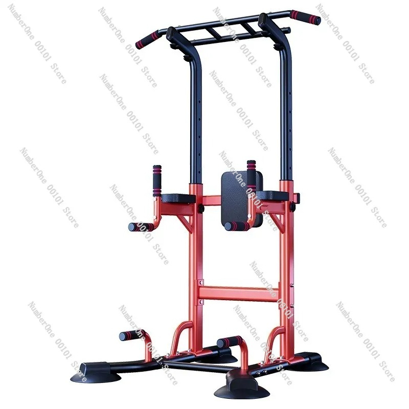 Sports Equipment Game - Macchina per trazioni con barra orizzontale,