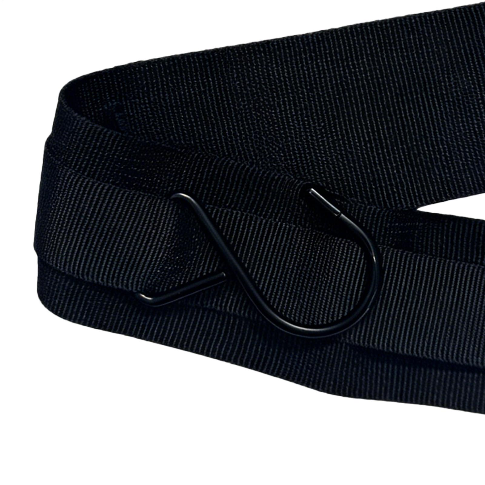 Sports Equipment Drying Rack - Stendino per attrezzature da hockey Appendiabiti