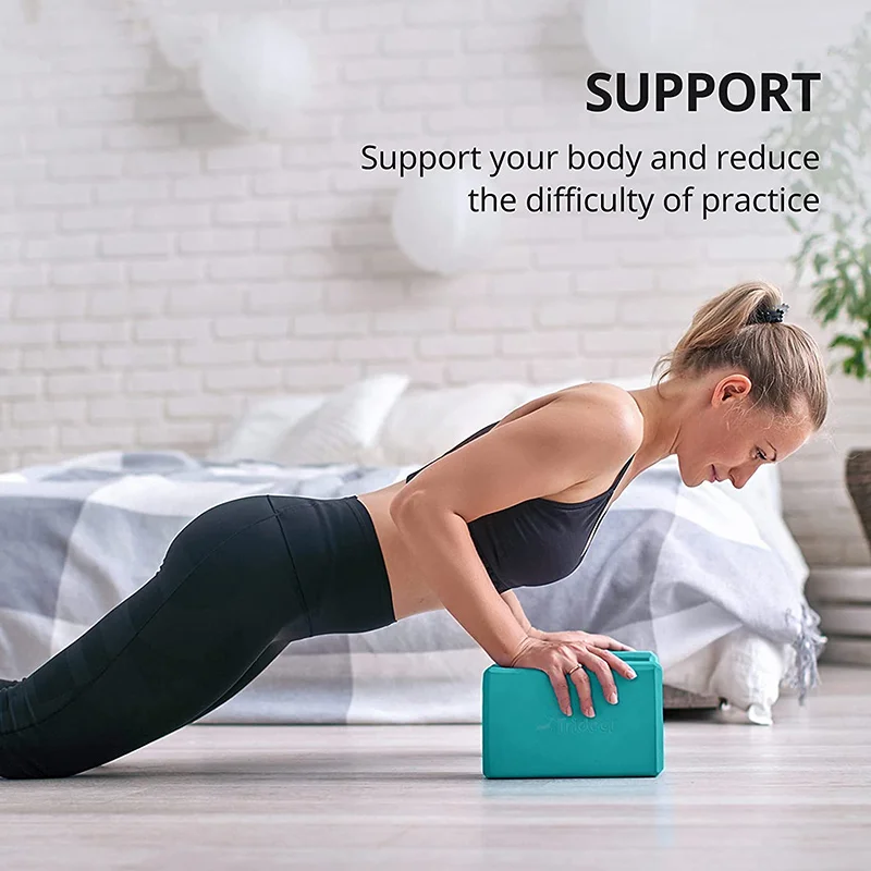 Sports Equipment For Schools - Blocchi per Yoga, Cubi per Pilates,