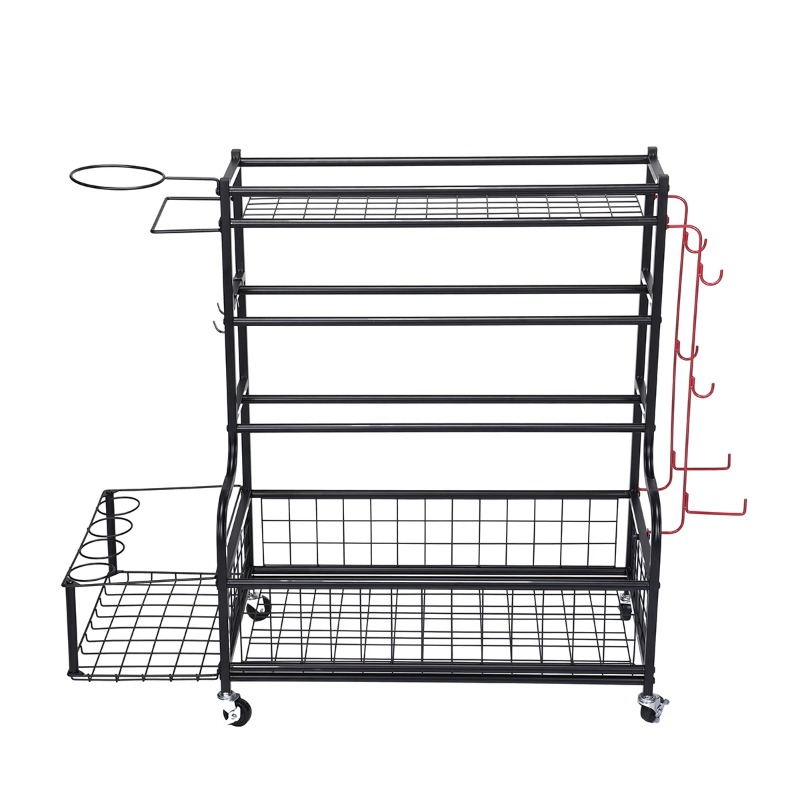 Sports Equipment Kitchener - Scaffale per carichi pesanti da cucina