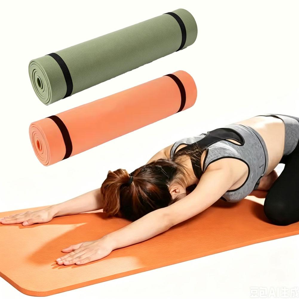 Tappetini da yoga 180x50 cm, t - Sports Equipment For Schools recensione e prezzo