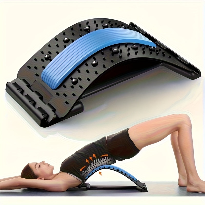 Correttore Posturale a 3 Livel - Sports Equipment Game recensione e prezzo