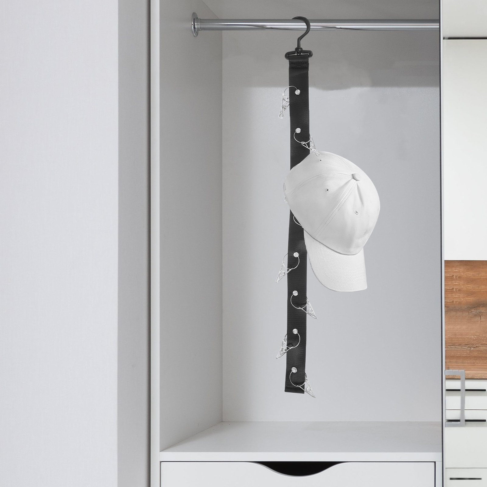 2 Pezzi Stendino Appendibile P - Sports Equipment Drying Rack recensione e prezzo