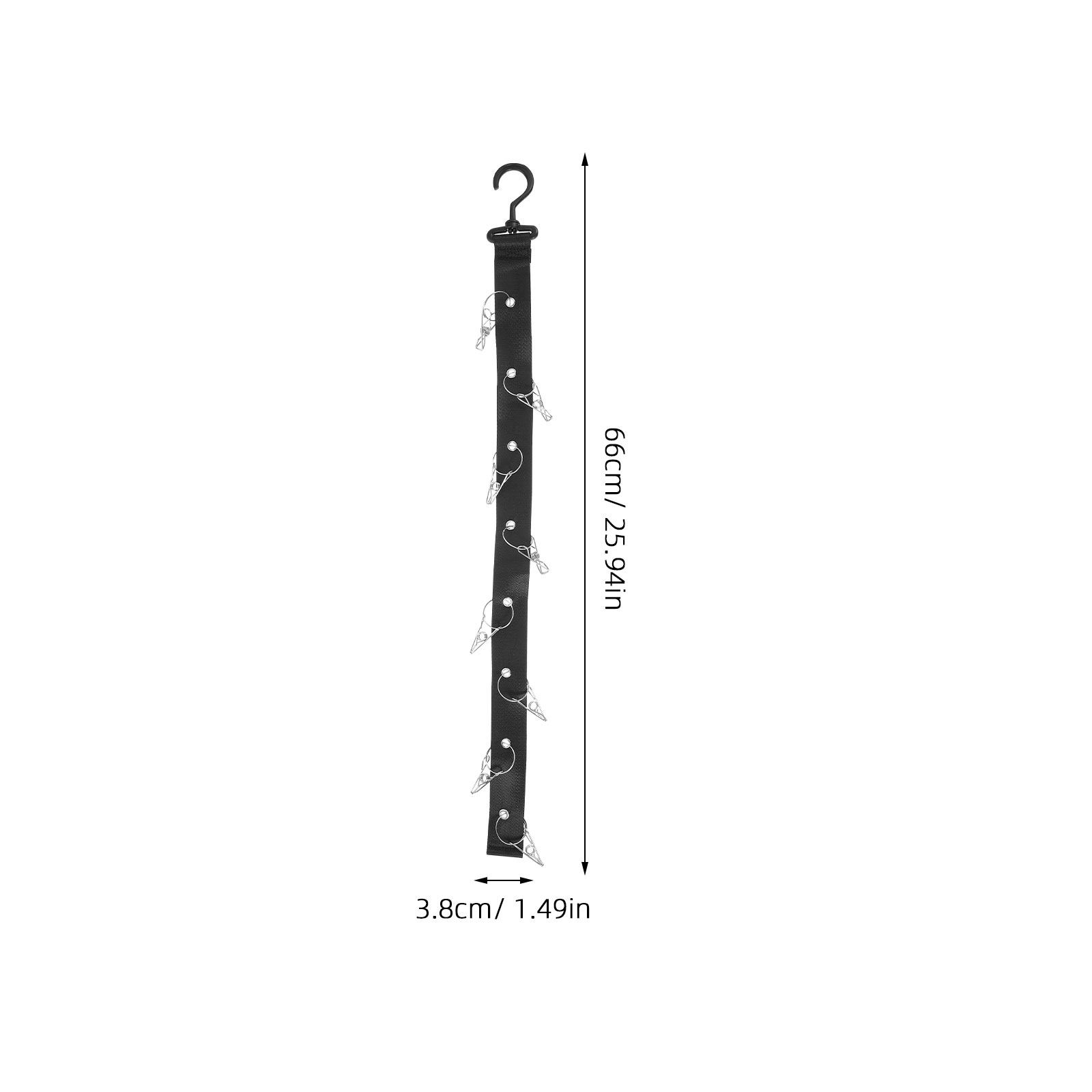 2 Pezzi Stendino Appendibile P - Sports Equipment Drying Rack recensione e prezzo