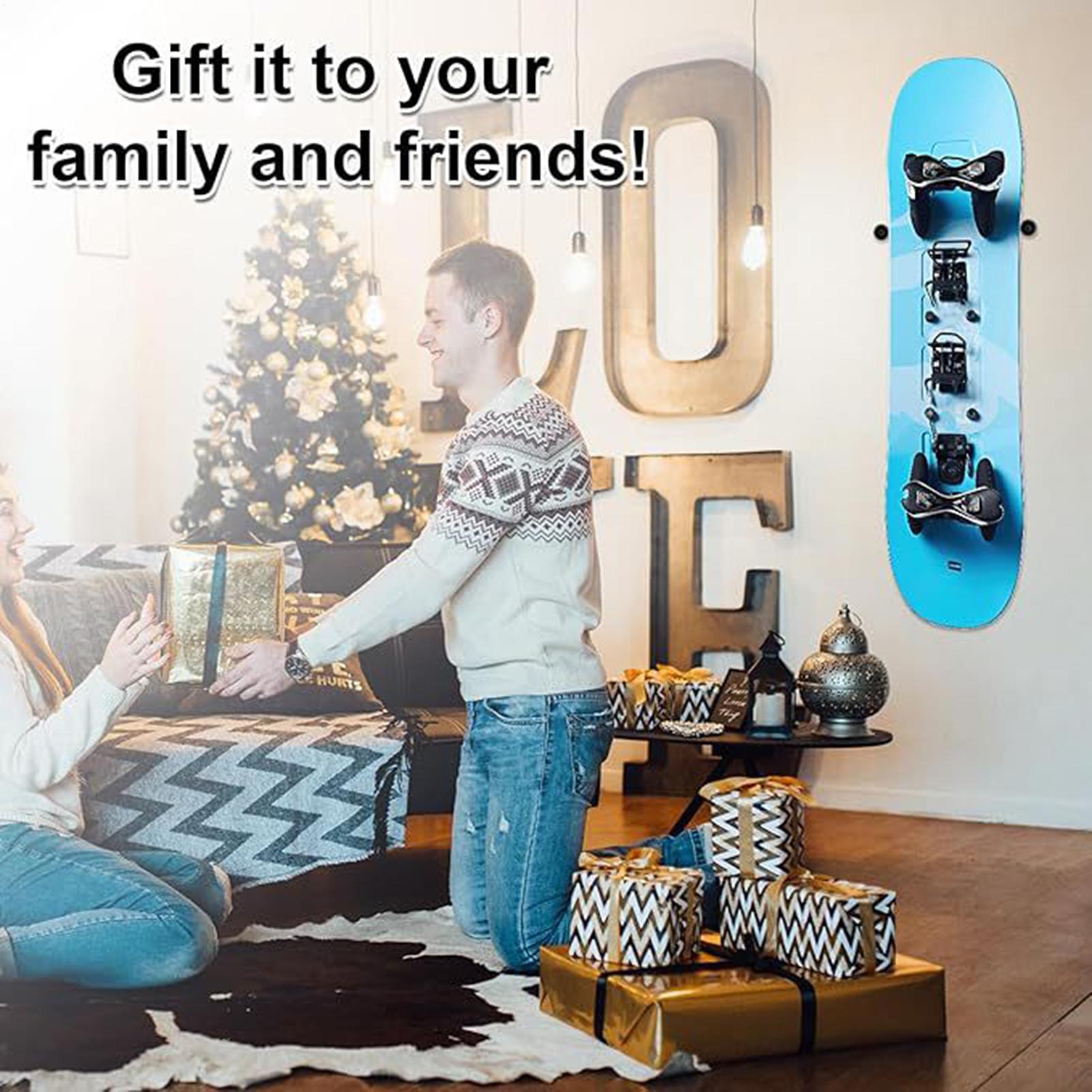 Supporto da sci per attrezzatu - Sports Equipment Store recensione e prezzo