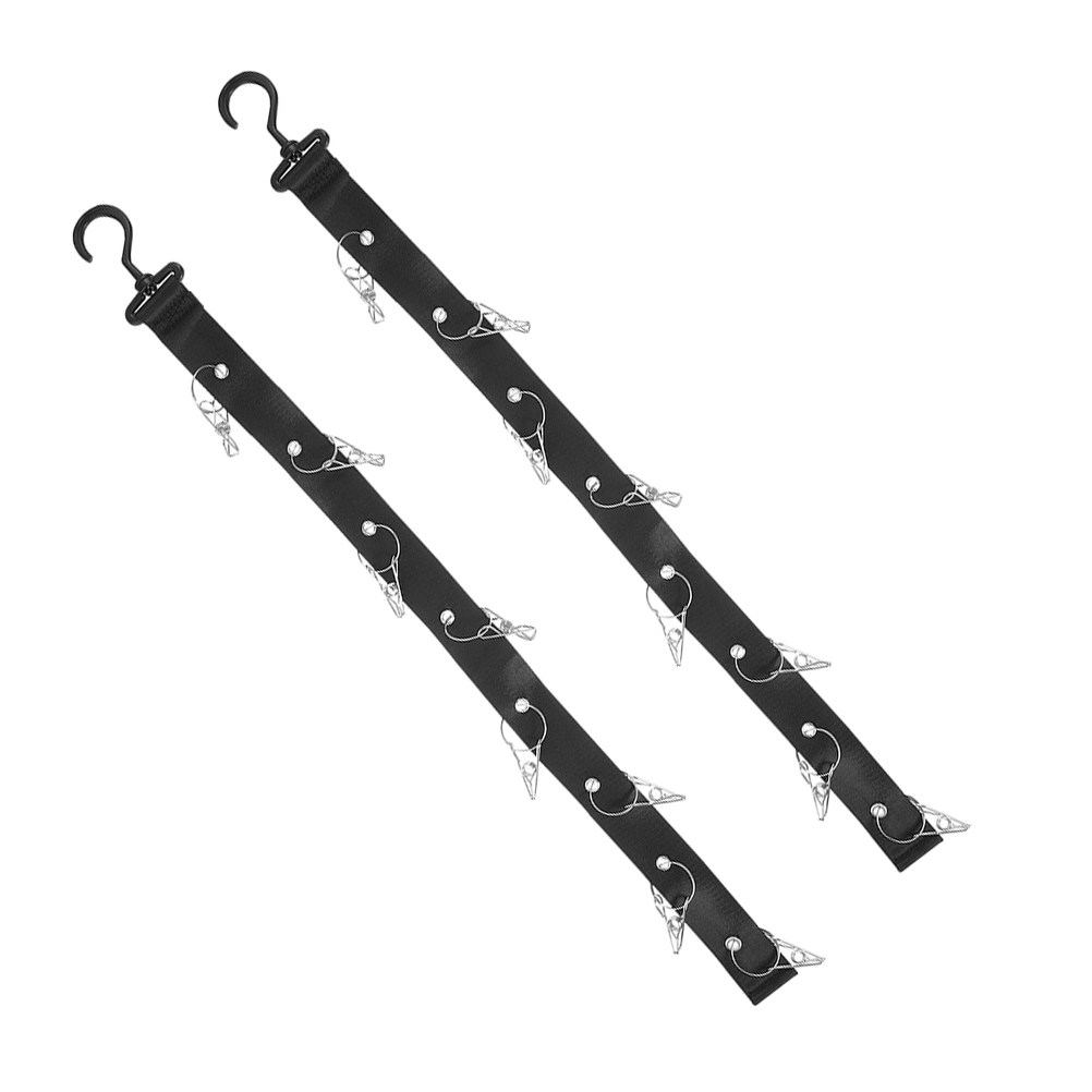 2 Pezzi di Stendini Leggeri e  - Sports Equipment Drying Rack recensione e prezzo