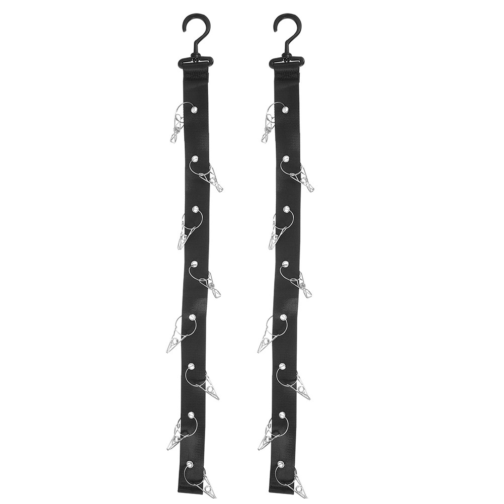 2 Pezzi di Stendini Leggeri e  - Sports Equipment Drying Rack recensione e prezzo
