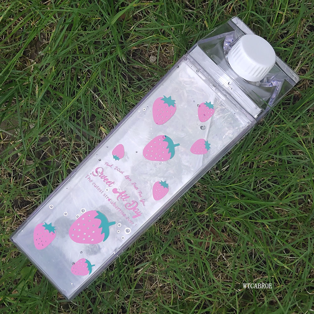 Bottiglia d'acqua da 500 ml Bi - Sports Equipment Kitchener recensione e prezzo