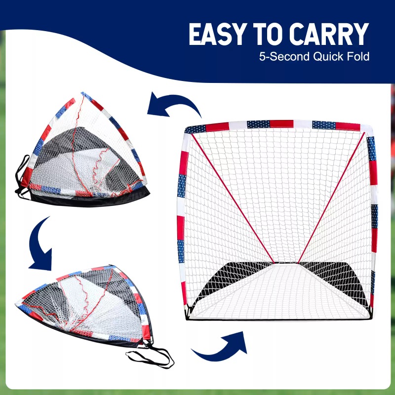 Porta da Hockey Everbright Sto - Sports Equipment Store recensione e prezzo