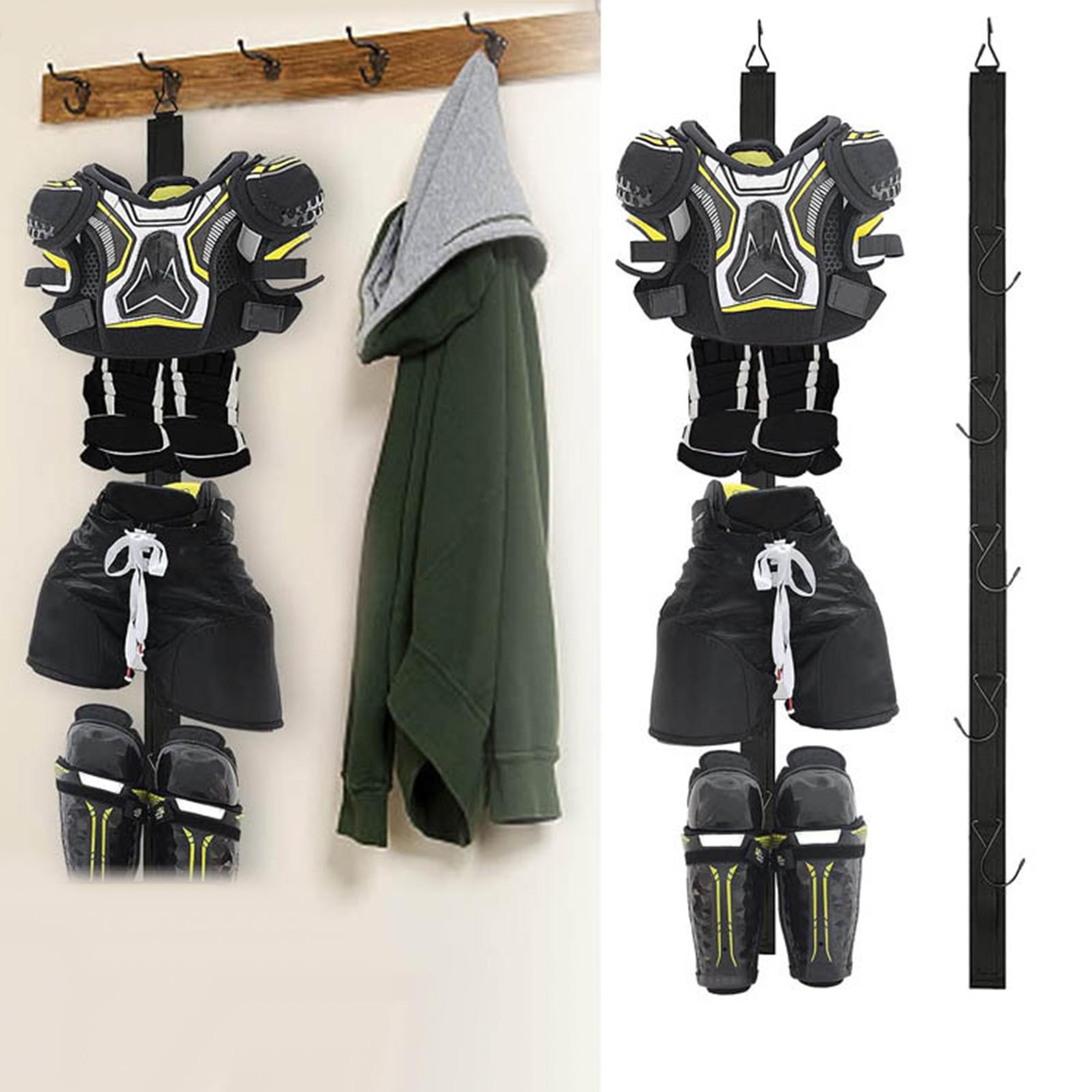 Appendiabiti per Attrezzatura  - Sports Equipment Drying Rack recensione e prezzo