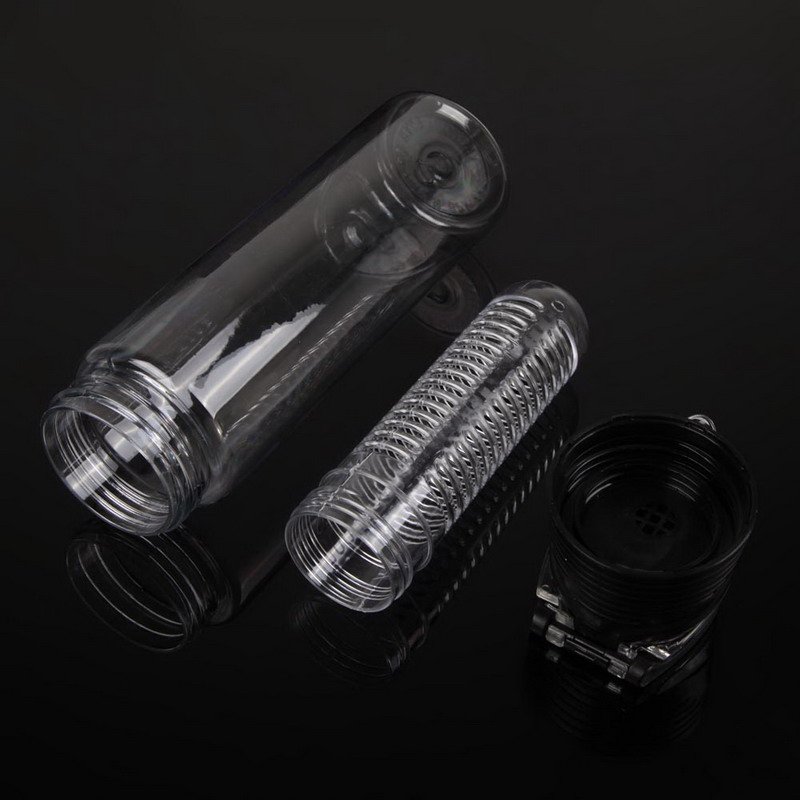 700/800 ml infusore portatile  - Sports Equipment Kitchener recensione e prezzo