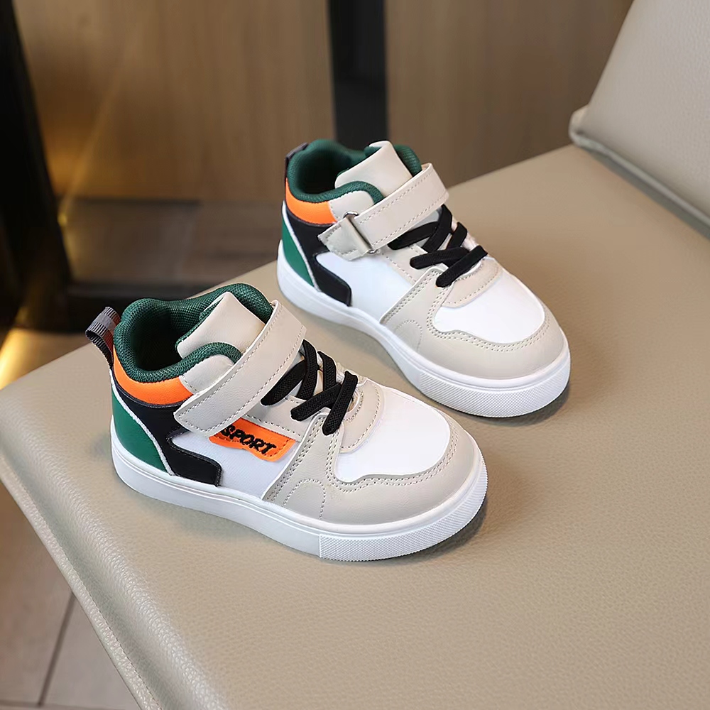 COMFY KIDS Sneakers grigie mul - Sports Equipment For Schools recensione e prezzo