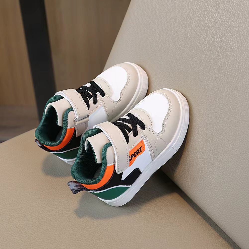 COMFY KIDS Sneakers grigie mul - Sports Equipment For Schools recensione e prezzo