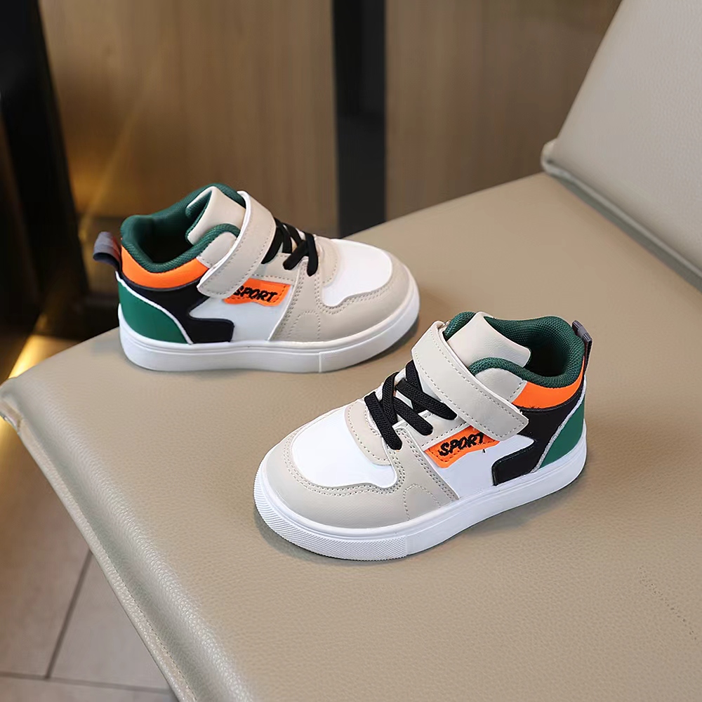 COMFY KIDS Sneakers grigie mul - Sports Equipment For Schools recensione e prezzo