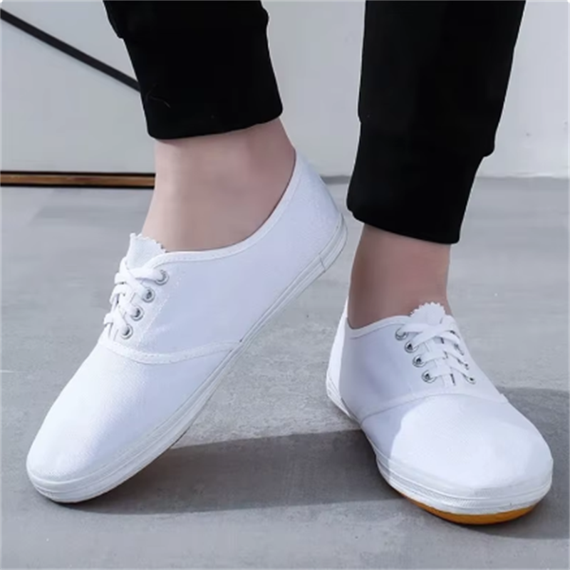 Scarpe basse in tela Scarpe da - Sports Equipment For Schools recensione e prezzo