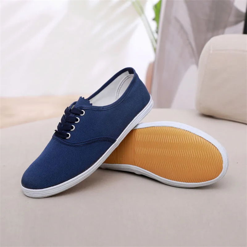Scarpe basse in tela Scarpe da - Sports Equipment For Schools recensione e prezzo