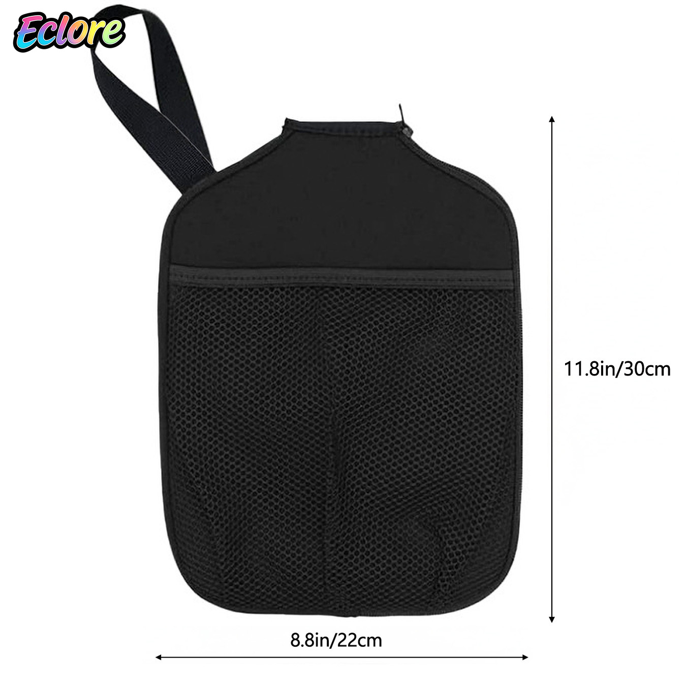 Borsa per racchetta da pickleb - Sports Equipment Game recensione e prezzo