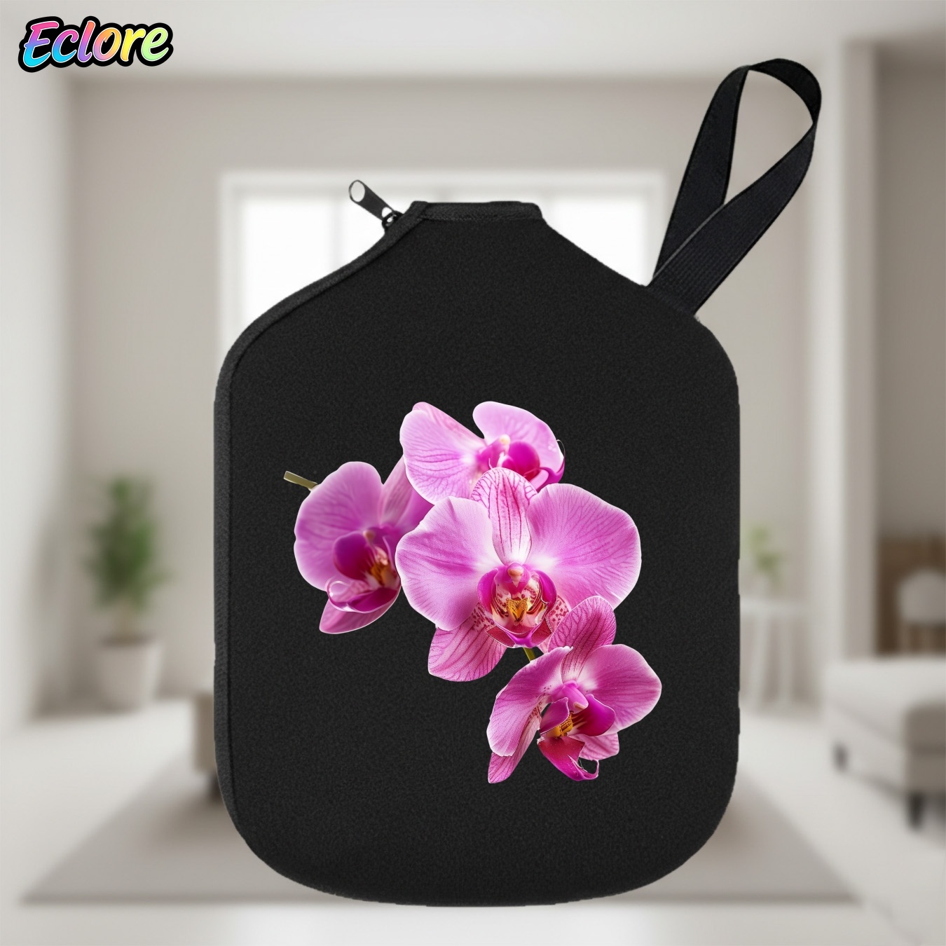 Borsa per racchetta da pickleb - Sports Equipment Game recensione e prezzo