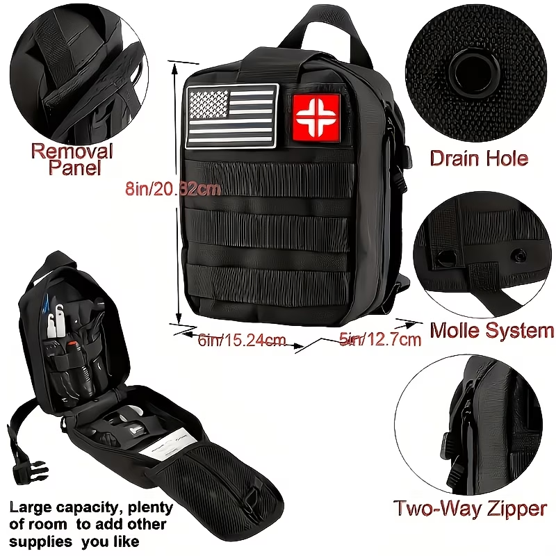 Kit di sopravvivenza 242 per a - Sports Equipment For Schools recensione e prezzo