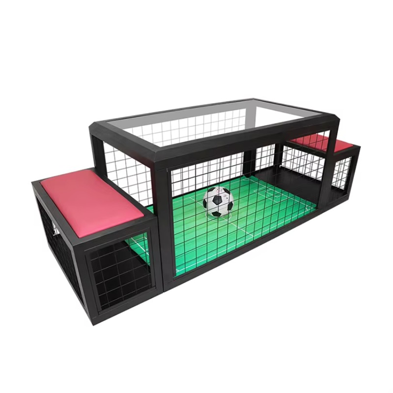 Subsoccer da gioco di calcio 2 - Sports Equipment Game recensione e prezzo