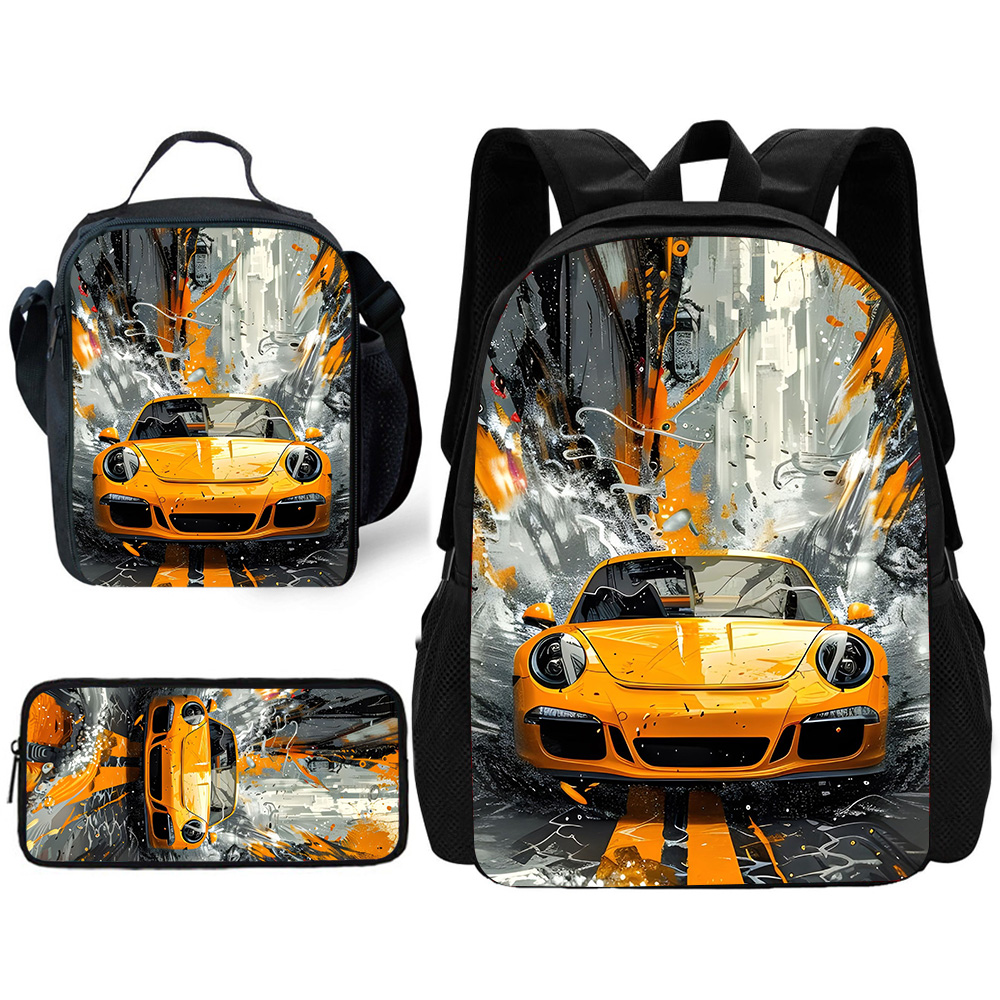 Child School Fashion Luxury sp - Sports Equipment For Schools recensione e prezzo