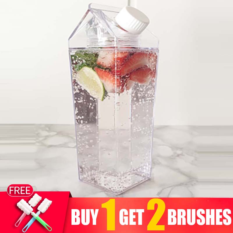 Bottiglia d'acqua in cartone d - Sports Equipment Kitchener recensione e prezzo