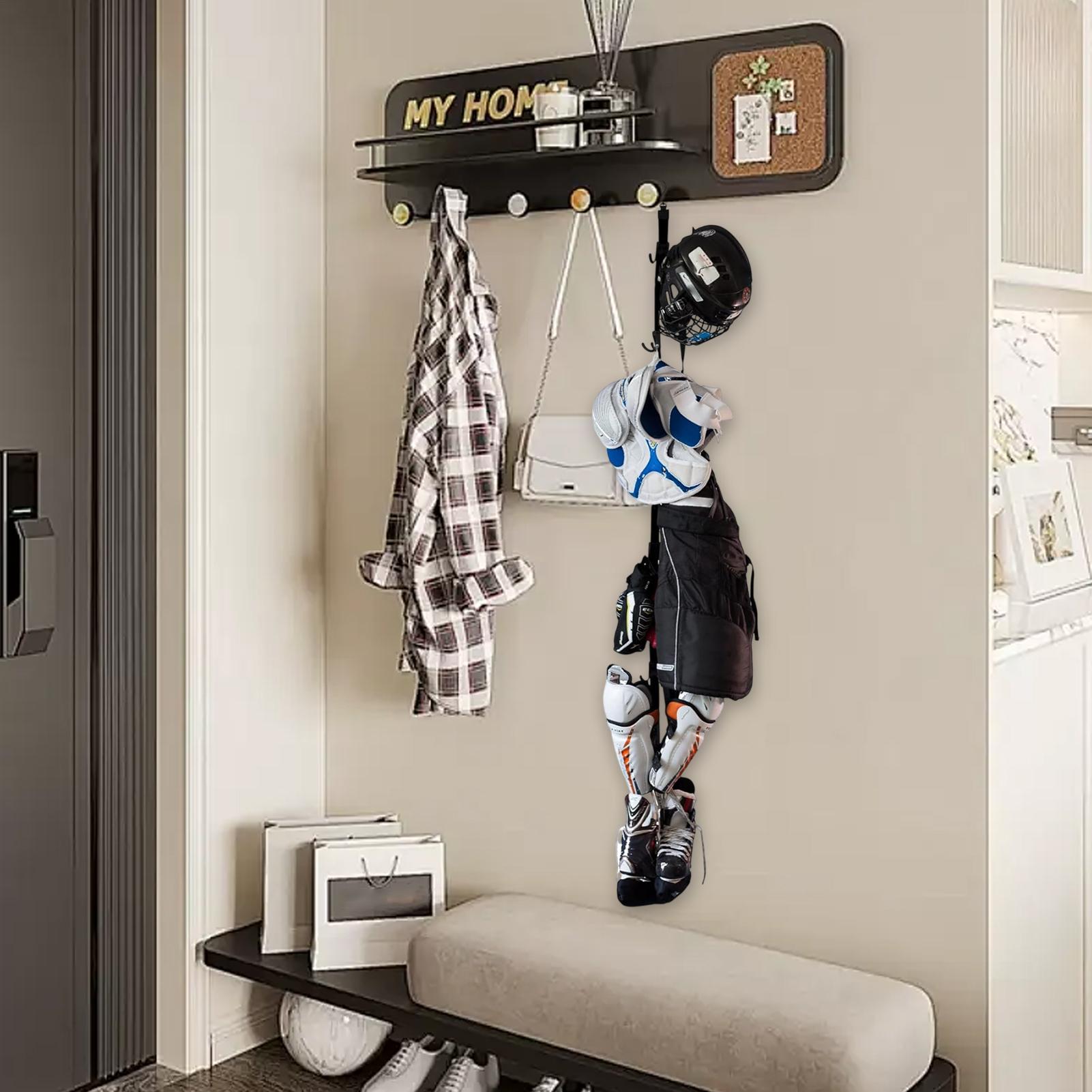 Organizzatore Portatile per At - Sports Equipment Drying Rack recensione e prezzo