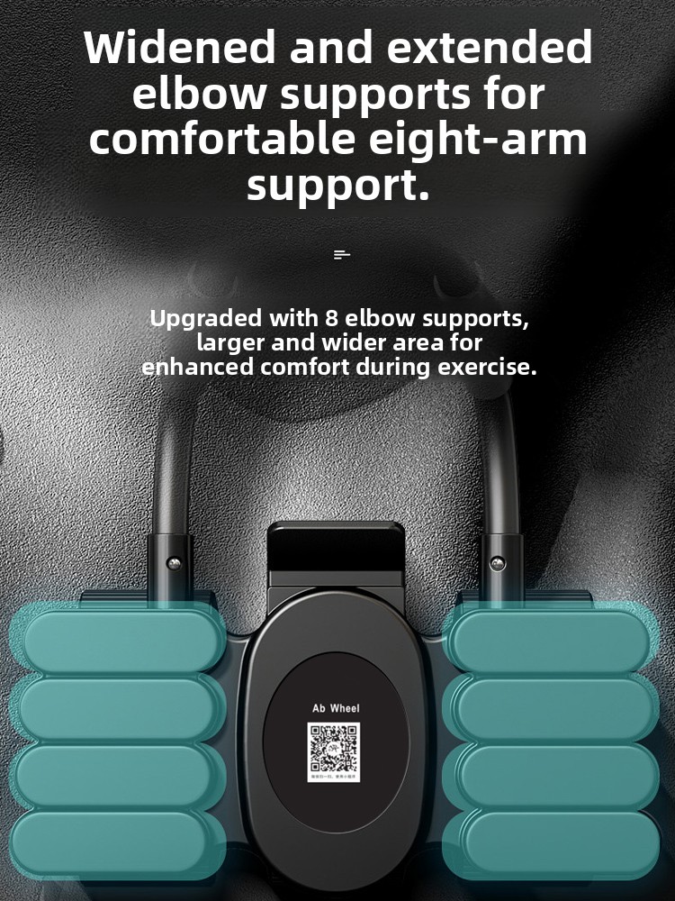 Ruota Addominale a Sei Ruote e - Sports Equipment Game recensione e prezzo