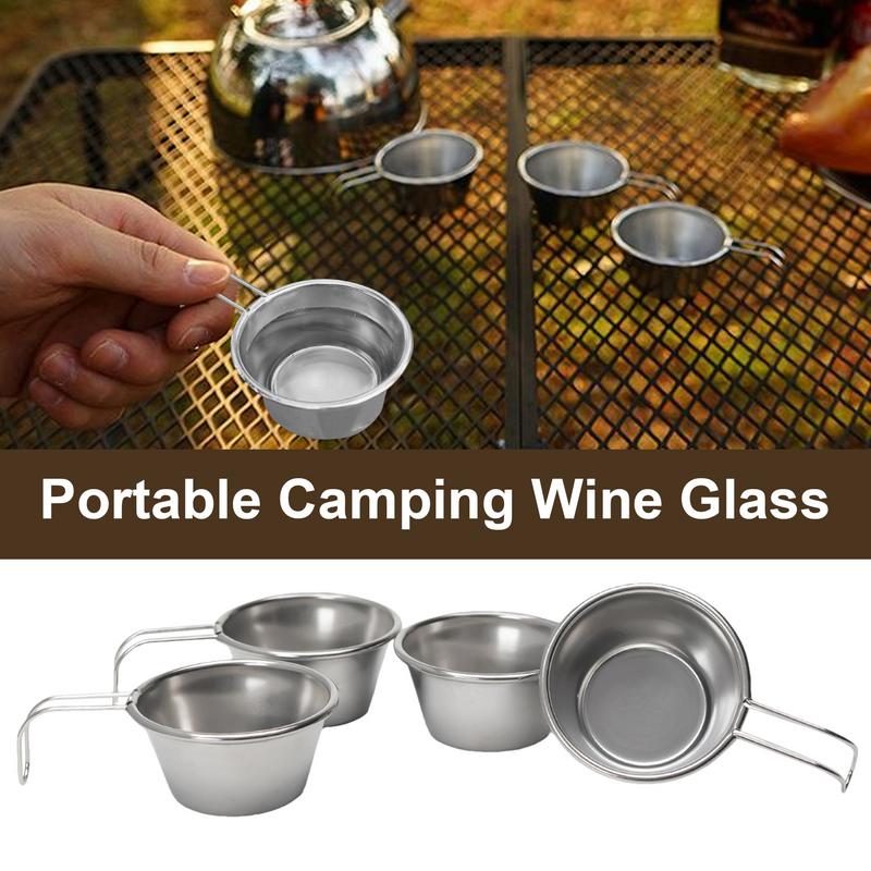 Tazza in acciaio da 50 ml Tazz - Sports Equipment Kitchener recensione e prezzo