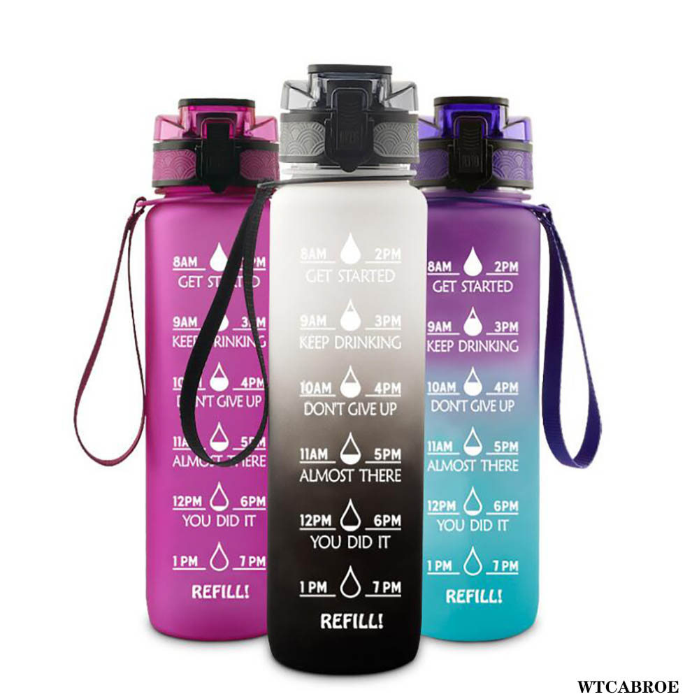 Bottiglia per bevande sportive - Sports Equipment Kitchener recensione e prezzo
