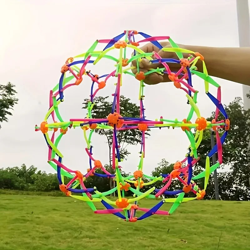 Pallina Antistress Arcobaleno  - Sports Equipment For Schools recensione e prezzo
