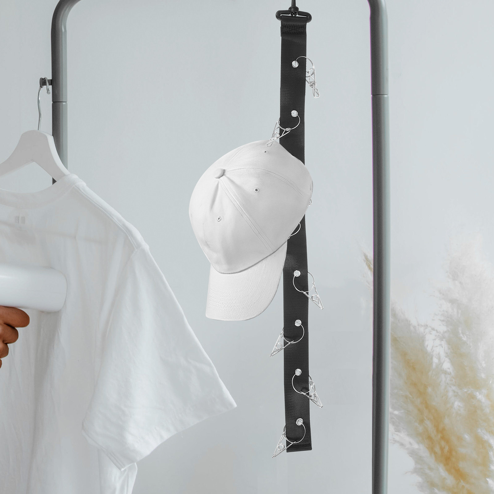 2 Pezzi di Stendini Appendibil - Sports Equipment Drying Rack recensione e prezzo