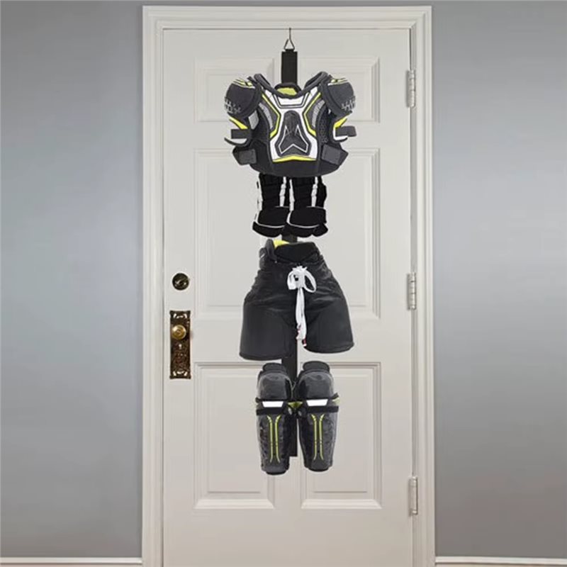 AEB0-Hockey Drying Rack Equipm - Sports Equipment Drying Rack recensione e prezzo