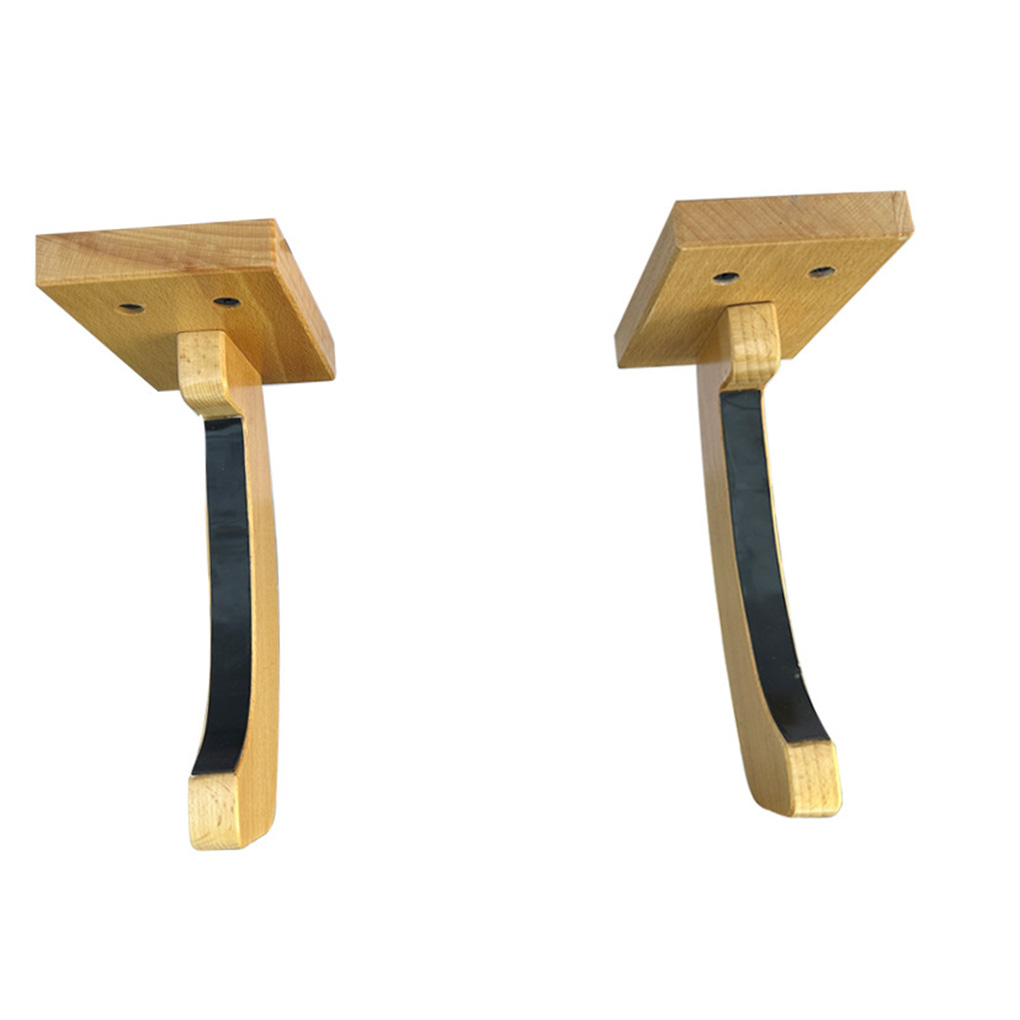 Supporto da parete in legno pe - Sports Equipment Store recensione e prezzo