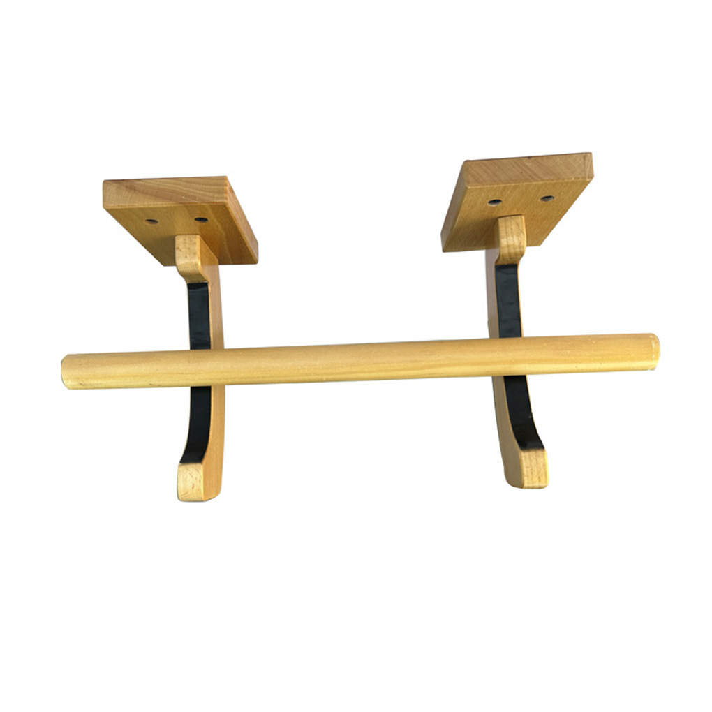 Supporto da parete in legno pe - Sports Equipment Store recensione e prezzo