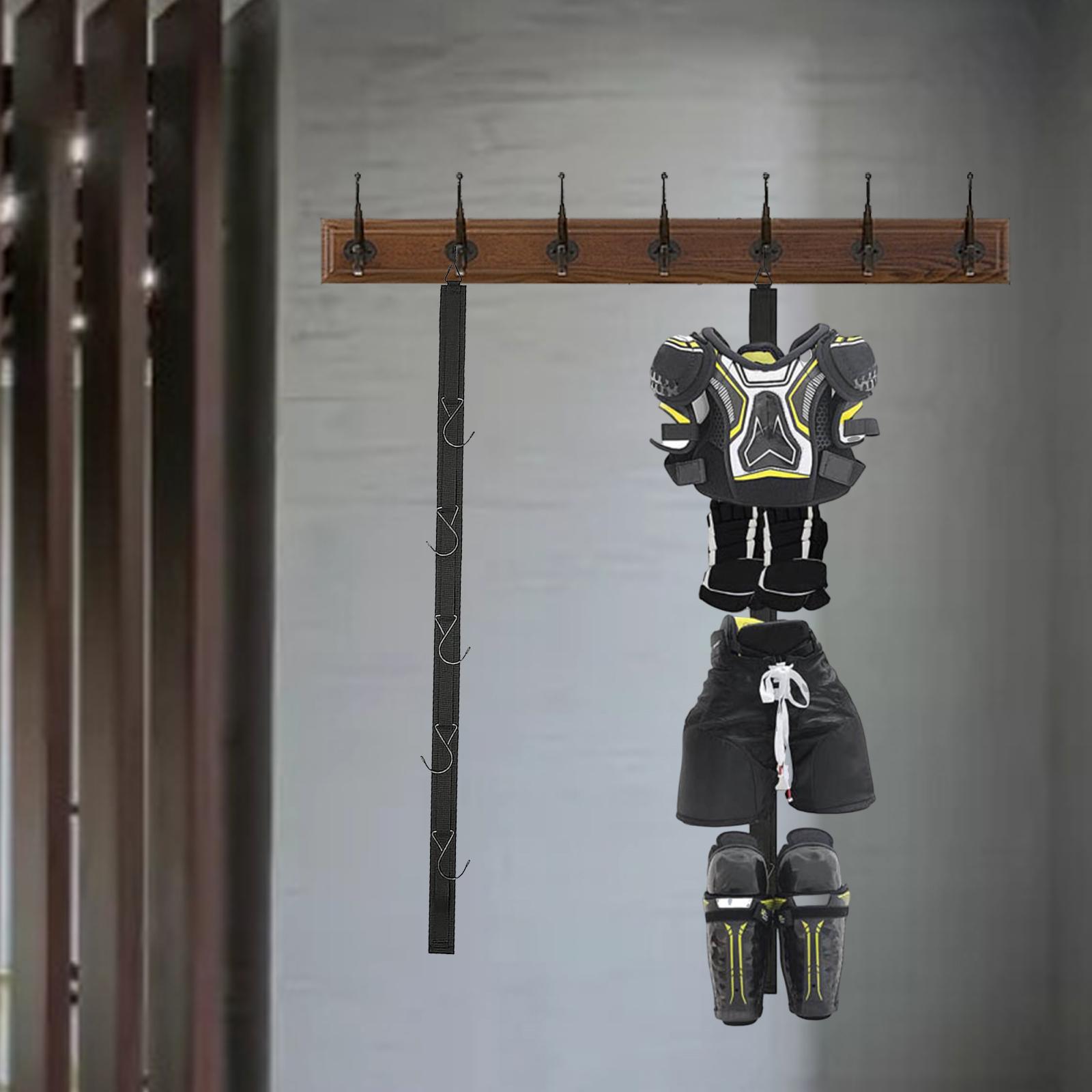 Organizzatore per Attrezzatura - Sports Equipment Drying Rack recensione e prezzo