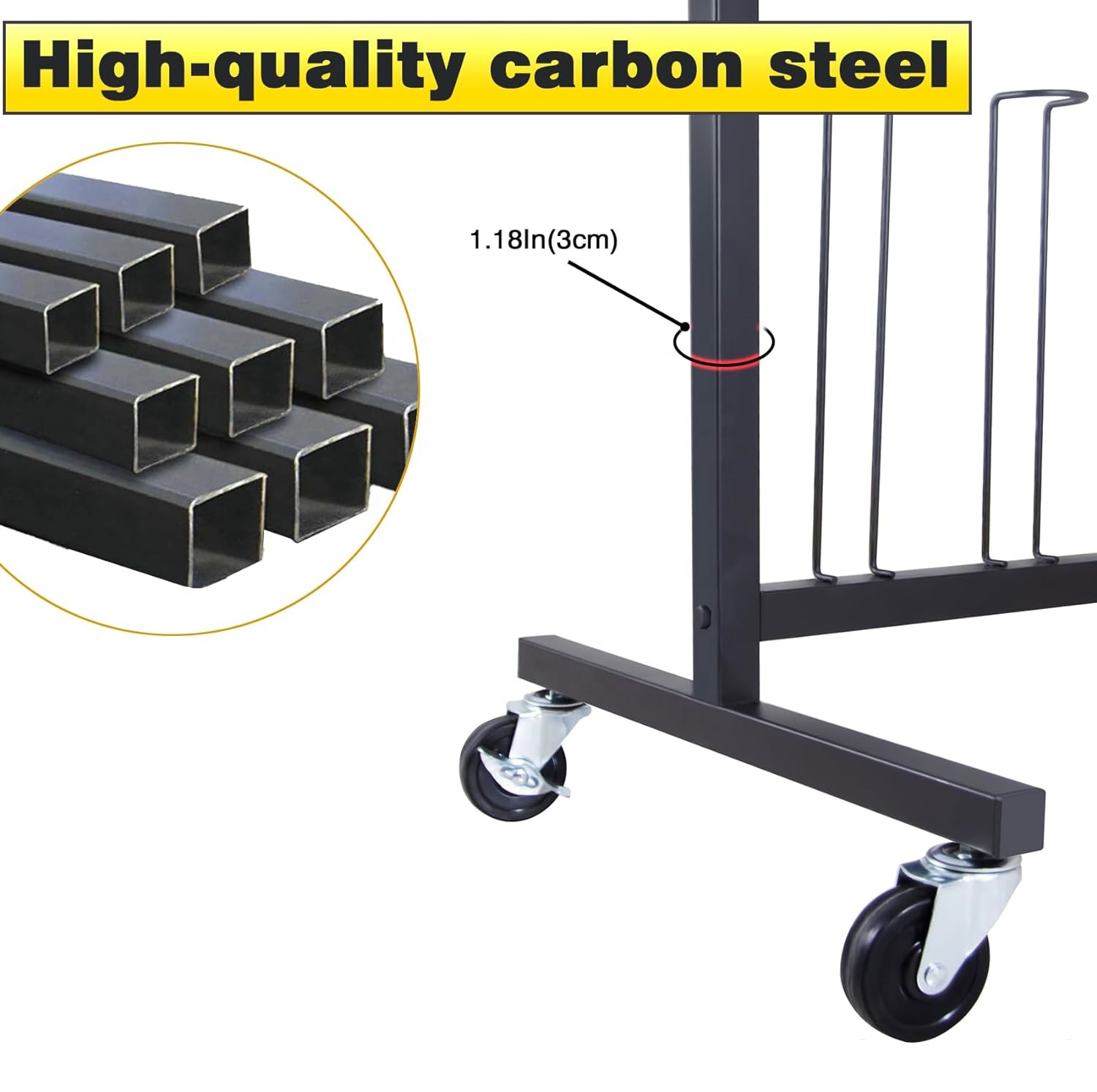 Negozio personalizzato Attrezz - Sports Equipment Drying Rack recensione e prezzo