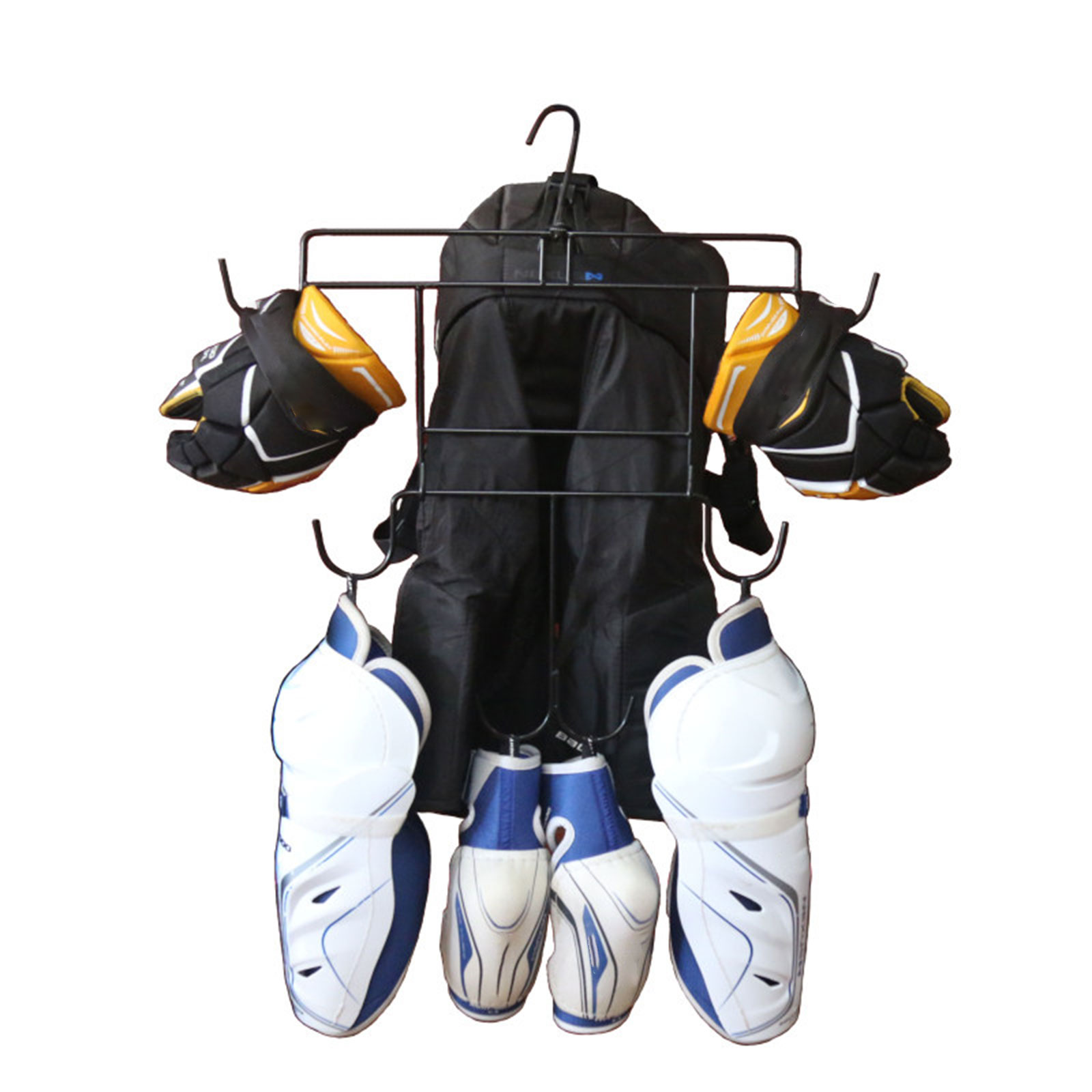 Rastrelliera per Asciugatura A - Sports Equipment Drying Rack recensione e prezzo