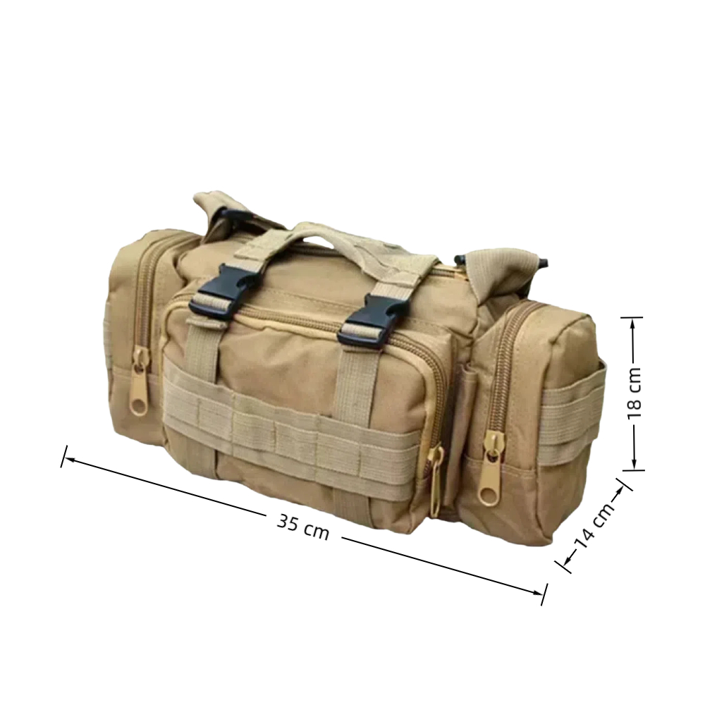 Marsupio sportivo multifunzion - Sports Equipment Store recensione e prezzo