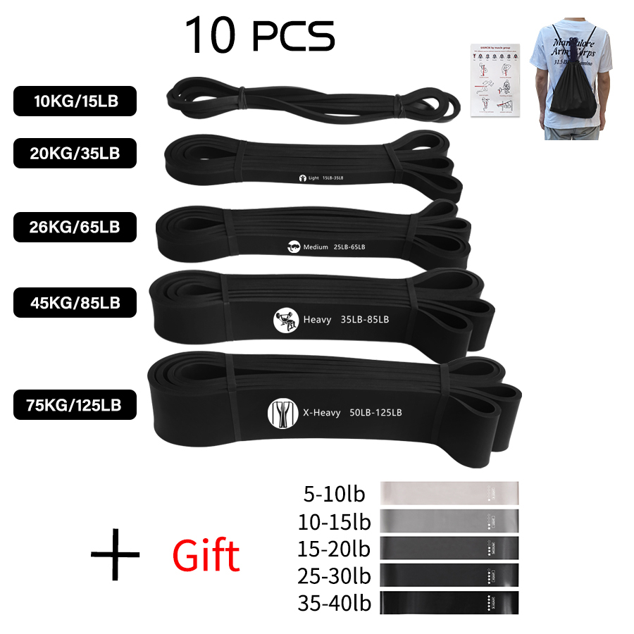 Banda Elastica per Esercizi Sp - Sports Equipment For Schools recensione e prezzo