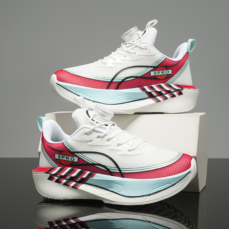 Scarpe da corsa per bambini co - Sports Equipment For Schools recensione e prezzo
